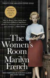 The Women's Room : A Novel