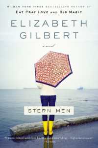 Stern Men : A Novel