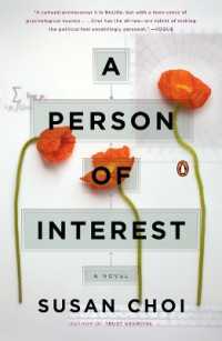 A Person of Interest : A Novel