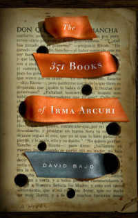 The 351 Books of Irma Arcuri （Reprint）