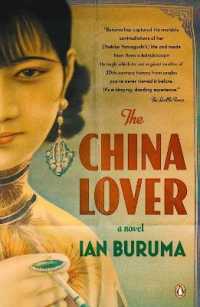 The China Lover : A Novel