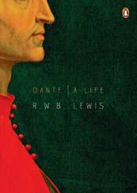 Dante : A Life (Penguin Lives)