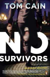 No Survivors (Samuel Carver Novel") 〈2〉