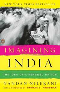 Imagining India : The Idea of a Renewed Nation
