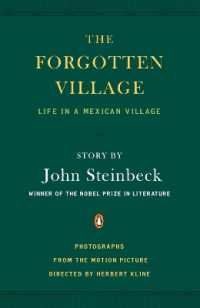 The Forgotten Village : Life in a Mexican Village
