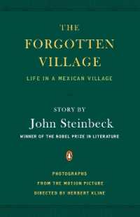 The Forgotten Village: Life in a Mexican Village