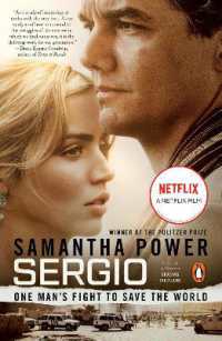 Sergio : One Man's Fight to Save the World