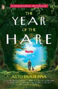 The Year of the Hare : A Novel