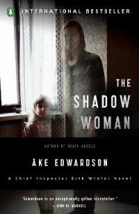 The Shadow Woman : A Chief Inspector Erik Winter Novel (A Chief Inspector Erik Winter Novel)