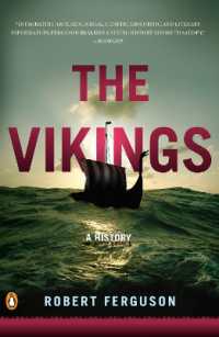 The Vikings : A History