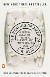 The Healing of America : A Global Quest for Better, Cheaper, and Fairer Health Care