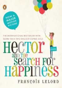 Hector and the Search for Happiness : A Novel (Hector's Journeys)