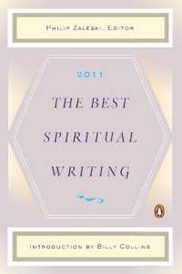 The Best Spiritual Writing 2011 (Best Spiritual Writing)