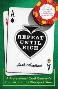 Repeat Until Rich: A Professional Card Counter's Chronicle of the Blackjack Wars