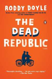 The Dead Republic (Last Roundup") 〈3〉