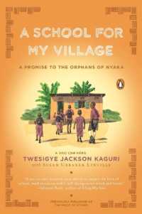 A School for My Village: A Promise to the Orphans of Nyaka
