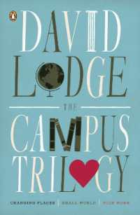 The Campus Trilogy : Changing Places; Small World; Nice Work