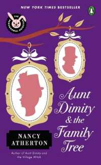 Aunt Dimity and the Family Tree (Aunt Dimity Mystery)