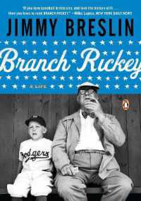 Branch Rickey: A Life (Penguin Lives Biographies")