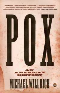 Pox : An American History