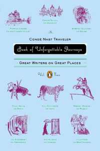 The Conde Nast Traveler Book of Unforgettable Journeys: Volume II : Great Writers on Great Places