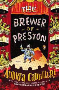 The Brewer of Preston : A Novel