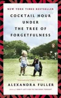 Exp Cocktail Hour under the Tree of Forgetfulness