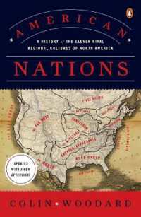 American Nations : A History of the Eleven Rival Regional Cultures of North America