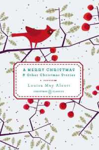 A Merry Christmas : And Other Christmas Stories (Penguin Christmas Classics)