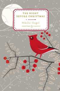 The Night before Christmas (Penguin Christmas Classics)