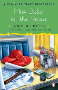 Miss Julia to the Rescue : A Novel (Miss Julia)