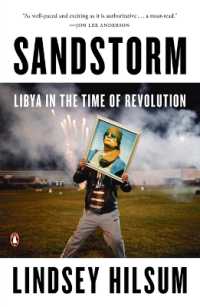 Sandstorm : Libya in the Time of Revolution