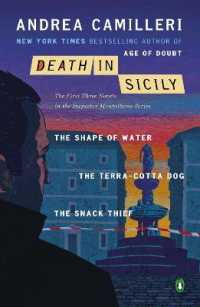 Death in Sicily : The First Three Novels in the Inspector Montalbano Series--The Shape of Water; the Terra-Cotta Dog; the Snack Thief (An Inspector Montalbano Mystery)