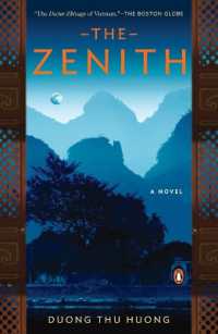 The Zenith : A Novel