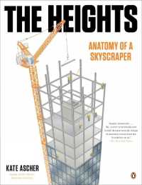 The Heights : Anatomy of a Skyscraper
