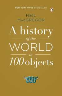 A History of the World in 100 Objects