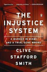 The Injustice System: A Murder in Miami and a Trial Gone Wrong
