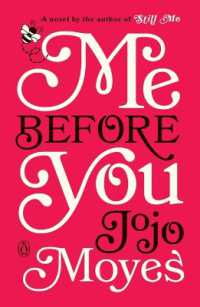 Me before You : A Novel (Me before You Trilogy)