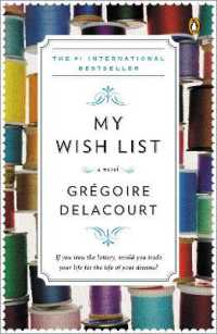 My Wish List : A Novel