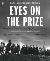 Eyes on the Prize : America's Civil Rights Years, 1954-1965 (Eyes on the Prize)
