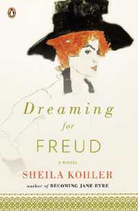 Dreaming for Freud : A Novel