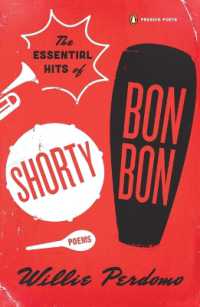 The Essential Hits of Shorty Bon Bon: Poems (Penguin Poets")