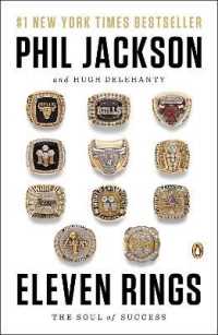Eleven Rings : The Soul of Success