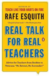 Real Talk for Real Teachers : Advice for Teachers from Rookies to Veterans: 'No Retreat, No Surrender!'
