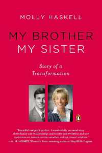 My Brother My Sister : Story of a Transformation