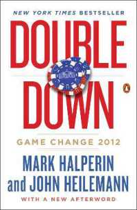 Double Down : Game Change 2012