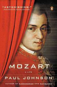 Mozart : A Life