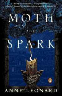 Moth and Spark