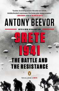 Crete 1941 : The Battle and the Resistance
