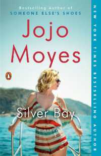 Silver Bay : A Novel